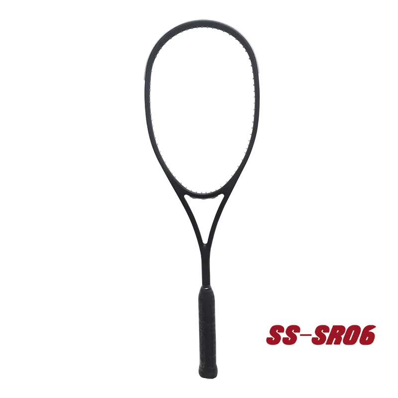 Mitől válik a squash ütő a legjobb választás a versenyző játékosok számára?