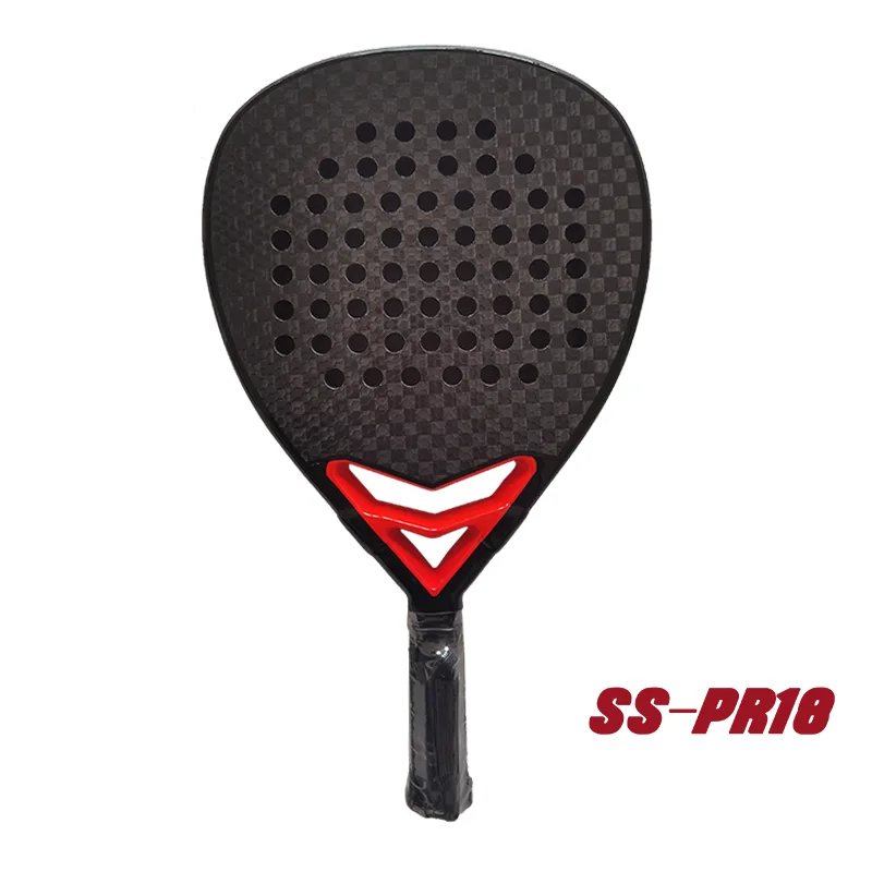 Diamond Carbon Padel ütő LD15 EVA habbal