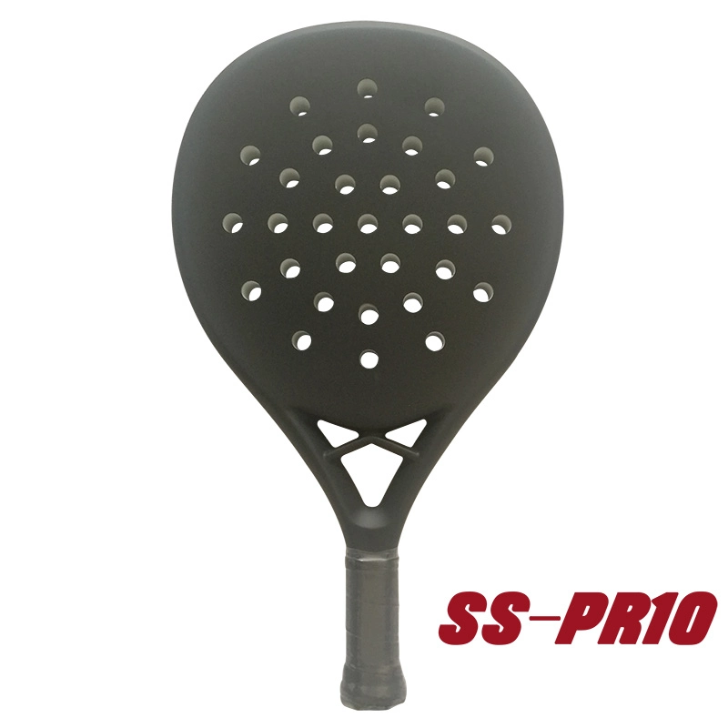 Junior Carbon Fiber Padel ütő