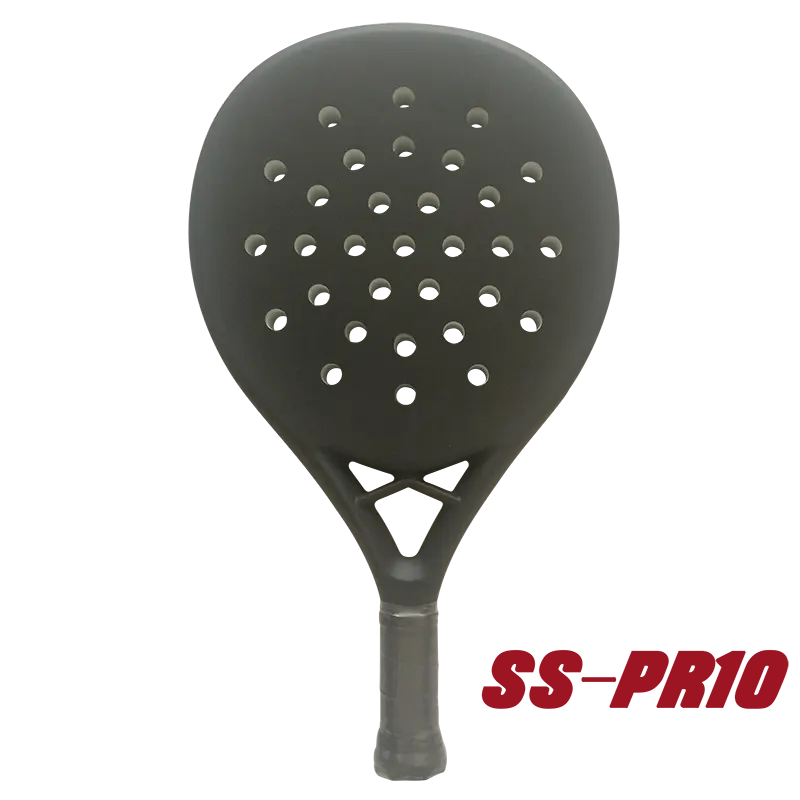 Junior Carbon Fiber Padel ütő